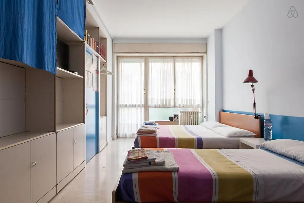 Bed and breakfast Mata Guesthouse Milano