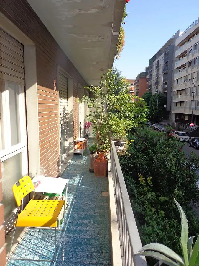 Mata Guesthouse Milano
