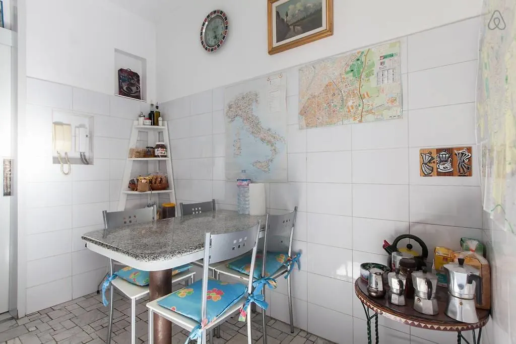 Mata Guesthouse Milano Italia